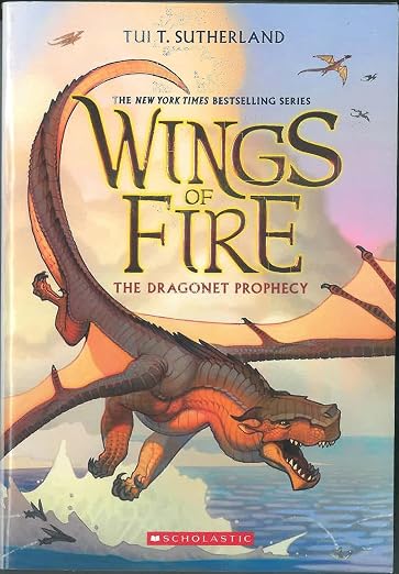 Wings of Fire