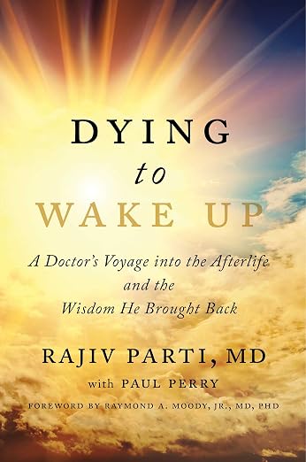Dying to wake up