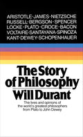 Story of Philosophy