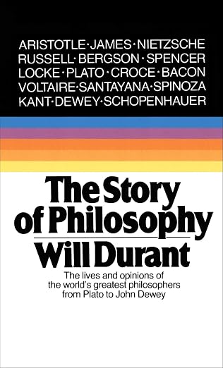 Story of Philosophy