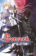 Berserk of Gluttony T01