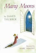 Many Moons (A Harcourt Brace Contemporary Classic)
