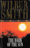The dark of the sun