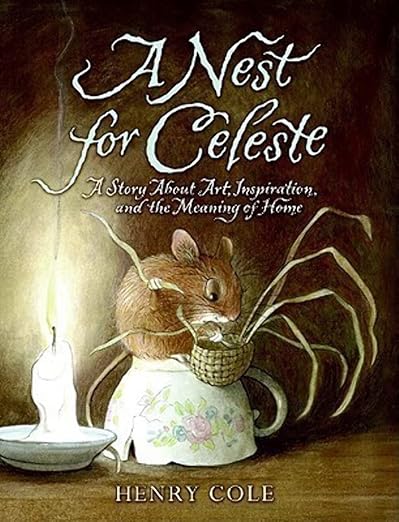 A Nest for Celeste