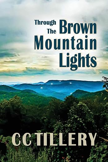 Through the Brown Mountain Lights