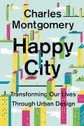 Happy city