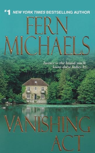 Vanishing Act