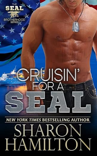 Cruisin' for a Seal