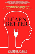 Learn better