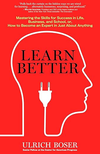 Learn better