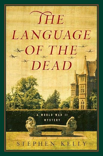 The language of the dead