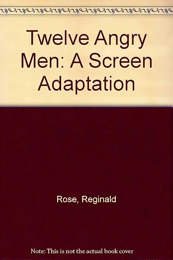 Twelve Angry Men