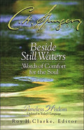Beside still waters