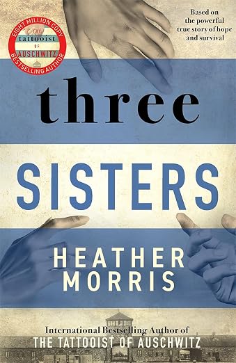 THREE SISTERS