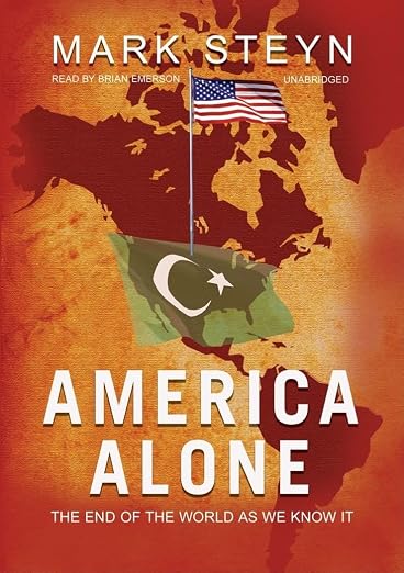 America Alone