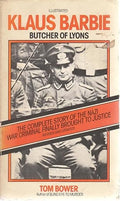 Klaus Barbie, Butcher of Lyons