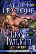 Lion of Twilight