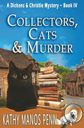 Collectors, Cats & Murder