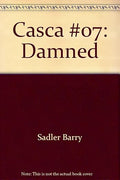 Casca #07