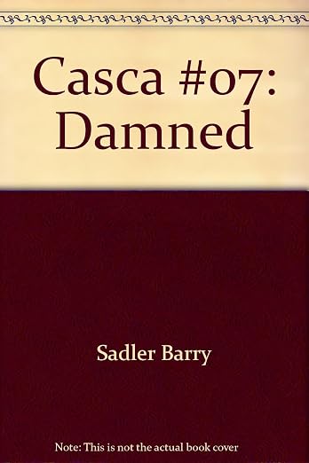 Casca #07