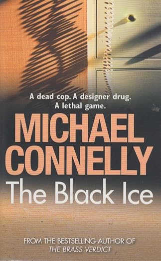 The black ice