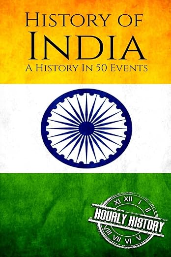 History of India