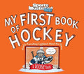 My first book of hockey