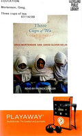 Three Cups of Tea