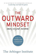 The outward mindset