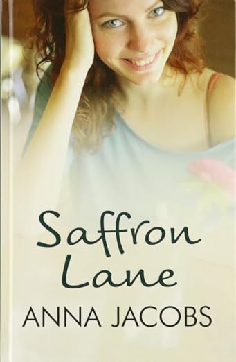 Saffron Lane