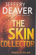 The skin collector
