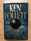IL MARTELLO DELL'EDEN