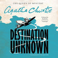 Destination Unknown Lib/E