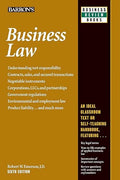 Business law
