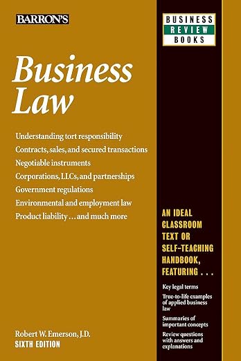 Business law