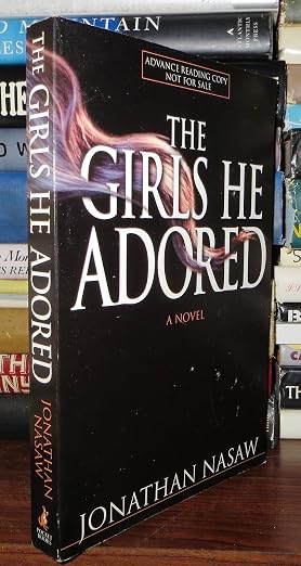The girls he adored