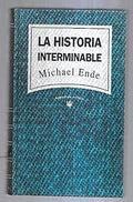 La historia interminable : de la a a la z