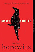 Magpie murders