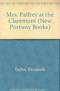 Mrs. Palfrey at the Claremont