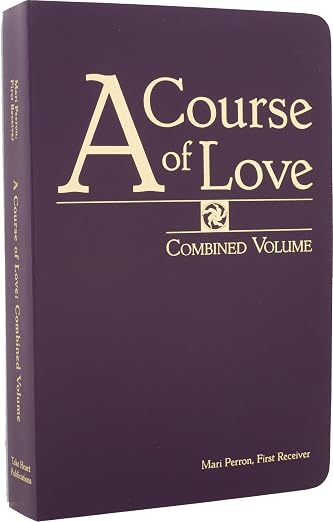 A course of love