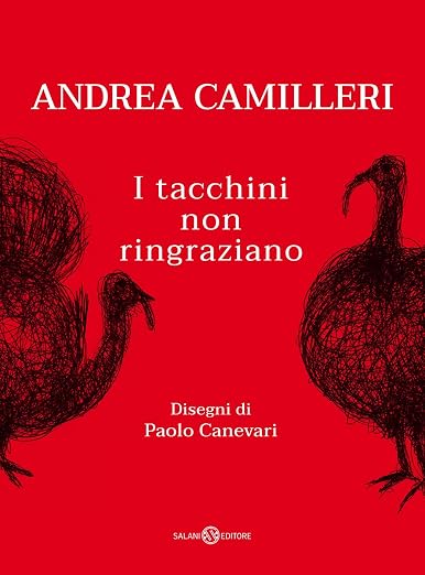 I tacchini non ringraziano (Italian Edition)