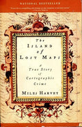 The island of lost maps