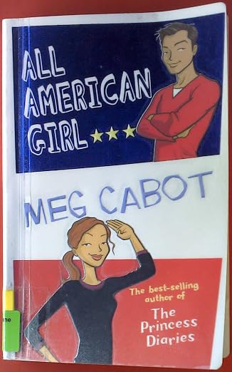All American Girl