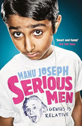 Serious men