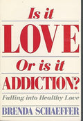 Is it love or is it addiction?