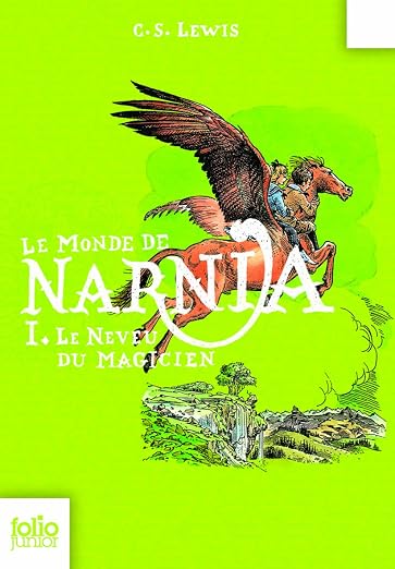 Neveu Du Magicien