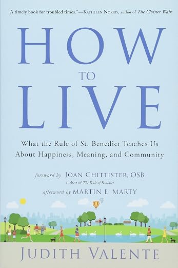 How to live