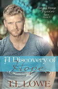 A discovery of hope