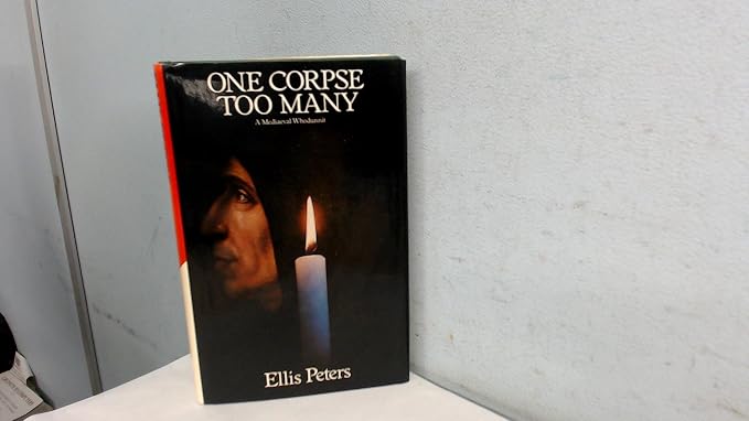 One Corpse Too Many
