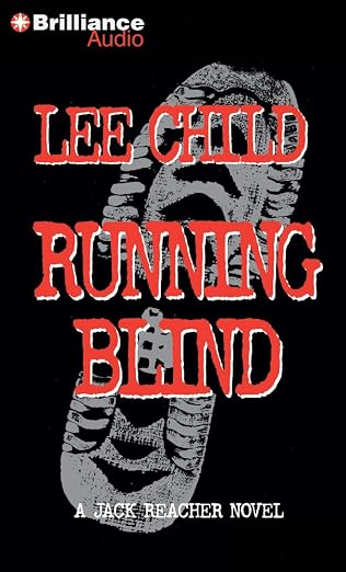 Running Blind